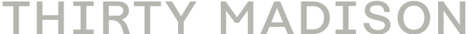 Thirtymad Logo